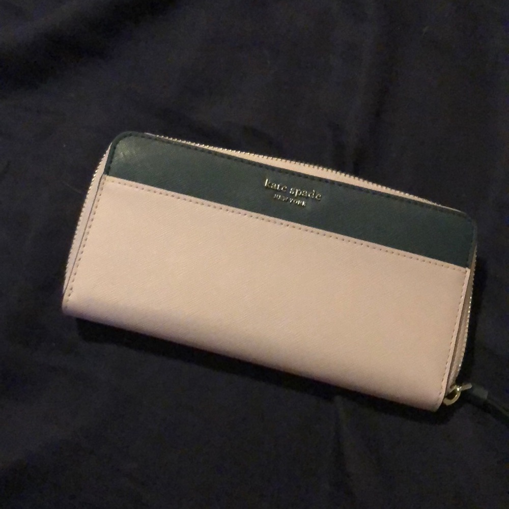Kate Spade wallet